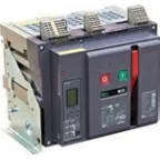                  Воздушный автоматический выключатель стационарный 3P 3200А 100кА расцепитель Н ВА-752
               