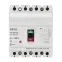 Выключатель автоматический ВА-99М 250/160А 3P+N 35кА Basic