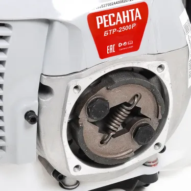 Триммер бензиновый БТР-2500Р