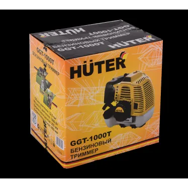 Триммер бензиновый GGT-1000T