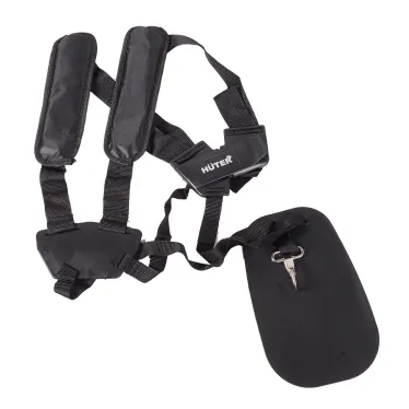 Триммер бензиновый GGT-2500Т PRO (с антивибрационной системой)