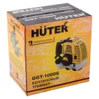 Триммер бензиновый GGT-1000S