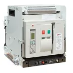                  Выключатель автоматический ВА-45 3200/2500А 3P 100кА выкатной v2 EKF
               