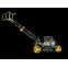 Газонокосилка бензиновая GLM-5.0 SP