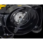 Газонокосилка бензиновая GLM-5.0 SP