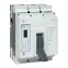 Автоматический выключатель AV POWER-5/3 1250А 70kA ETU6.2 AVERES