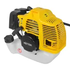 Триммер бензиновый GGT-2500Т PRO (с антивибрационной системой)