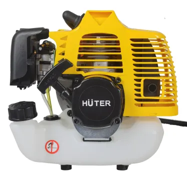 Триммер бензиновый GGT-2500Т PRO (с антивибрационной системой)