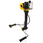 Триммер бензиновый GGT-2500Т PRO (с антивибрационной системой)
