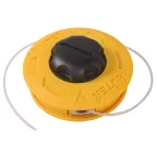 Триммер бензиновый GGT-2500Т PRO (с антивибрационной системой)