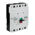 Выключатель автоматический ВА-99МL 800/800А 3P 50кА Basic