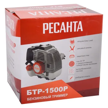 Триммер бензиновый БТР-1500Р