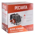 Триммер бензиновый БТР-1900П