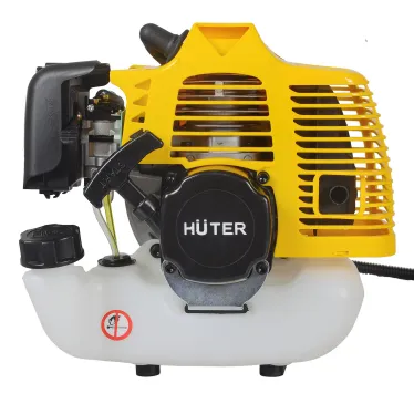 Триммер бензиновый GGT-2500S PRO (с антивибрационной системой)