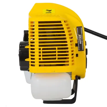 Триммер бензиновый GGT-2500S PRO (с антивибрационной системой)
