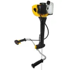 Триммер бензиновый GGT-2500S PRO (с антивибрационной системой)