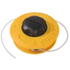 Триммер бензиновый GGT-2500S PRO (с антивибрационной системой)