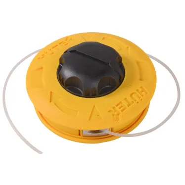 Триммер бензиновый GGT-2500S PRO (с антивибрационной системой)