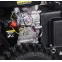 Снегоуборщик SGC 4000L