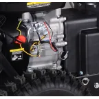 Снегоуборщик SGC 4000L