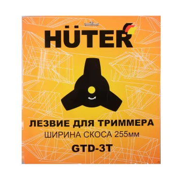 Триммер бензиновый GGT-443S