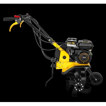Культиватор бензиновый GMC-6.8