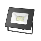 Прожектор светодиодный ДО 70 Вт 6300 лм 6500К AC 220В IP65 140х208х30мм Elementary G2 Gauss