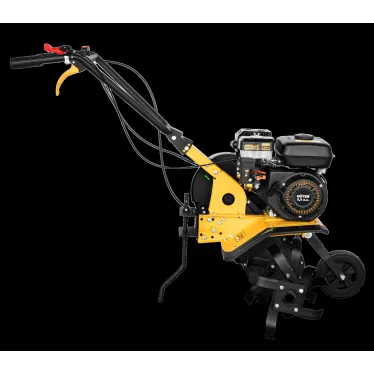 Культиватор бензиновый GMC-5.5