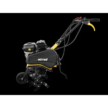 Культиватор бензиновый GMC-5.5