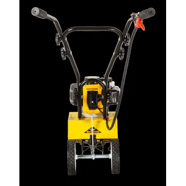 Культиватор бензиновый GMC-2.8