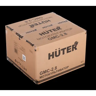 Культиватор бензиновый GMC-2.8