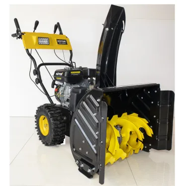Снегоуборщик SGC 4100LX