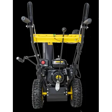 Снегоуборщик SGC 4000B