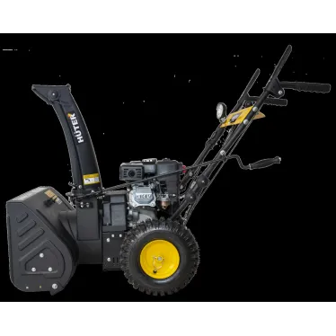 Снегоуборщик SGC 4000B