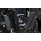 Снегоуборщик SGC 4000B