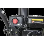 Снегоуборщик SGC 4000B