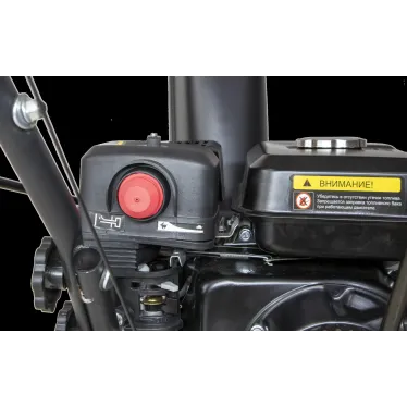 Снегоуборщик SGC 4000B
