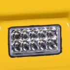 Снегоуборщик SGC 8100
