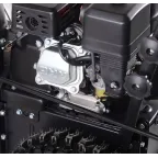 Снегоуборщик SGC 4100