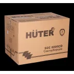 Снегоуборщик SGC 6000CD (на гусеницах)