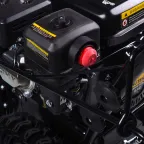 Снегоуборщик SGC 6000