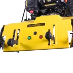 Снегоуборщик SGC 6000