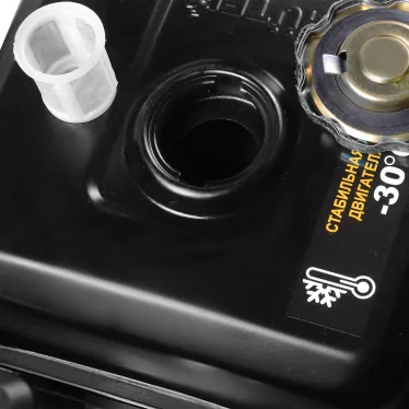 Снегоуборщик SGC 6000