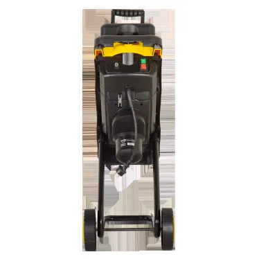 Измельчитель садовый электрический ESH-40