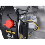 Двигатель бензиновый GE-170F-19