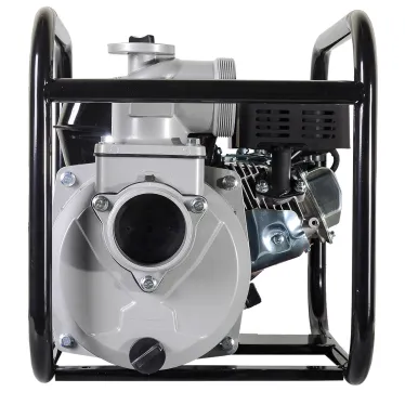 Мотопомпа MP-80