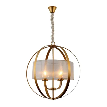 Люстра Irmingard 2140-205 5 х Е14 40 Вт классика
