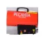 Пушка тепловая газовая на 12 кВт, круглая