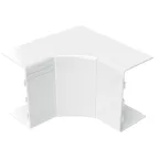                  Угол внутренний неизменяемый NIA 100x60 (90°)(розница, 1 шт в пакете)
               