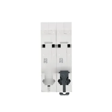 Выключатель автоматический двухполюсный 20А B 4.5kA 230В City9 Set
